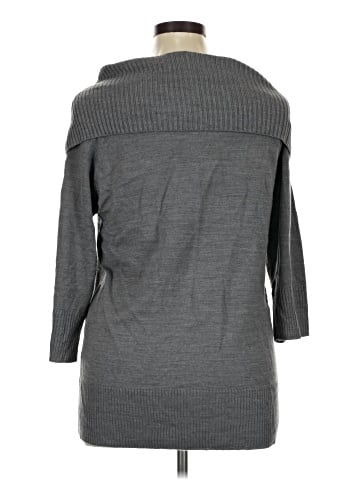 Kenneth Cole REACTION Pullover Sweater (view 2)