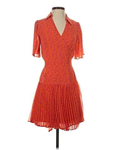 Alexis Cocktail Dress (view 1)