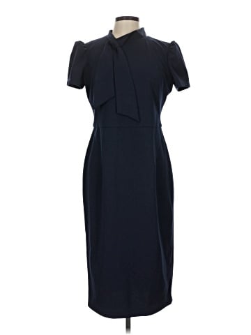 Maggy London Cocktail Dress (view 1)