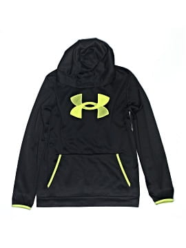 Under Armour Zip Up Hoodie