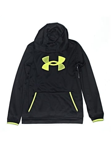 Under Armour Zip Up Hoodie (view 1)