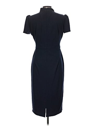 Maggy London Cocktail Dress (view 2)