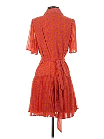 Alexis Cocktail Dress (view 2)