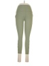 Athleta Green Active Pants Size M - photo 1