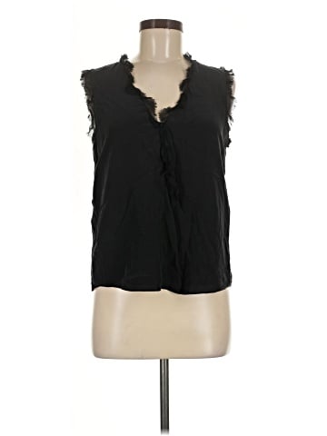 Alexis Sleeveless Blouse (view 1)