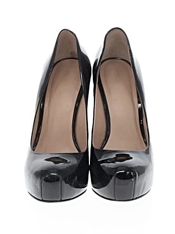 Pour La Victoire Heels (view 2)