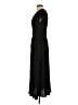 Peruvian Connection Black Casual Dress Size XS - photo 5
