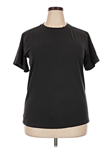 Lululemon Athletica Active T-Shirt (view 1)