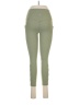 Athleta Green Active Pants Size M - photo 2