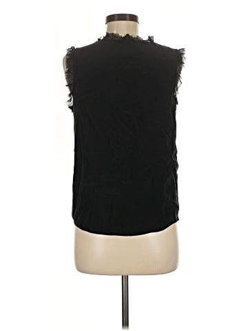 Alexis Sleeveless Blouse (view 2)