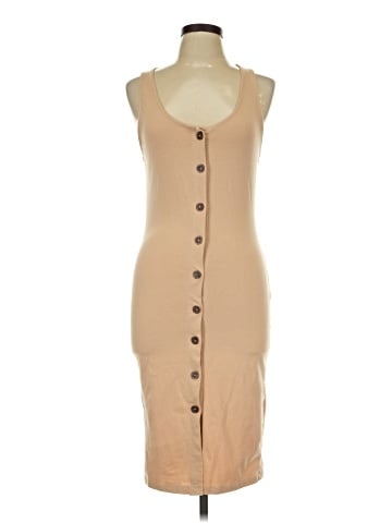 Forever 21 Casual Dress (view 1)