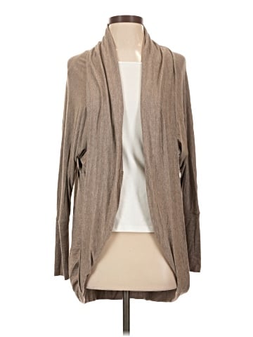 M.S.S.P. Cardigan (view 1)
