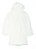 Assorted Brands 100% Organic Cotton White Raincoat Size 122 - photo 2