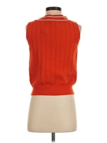 Victoria's Secret Pink Sweater Vest (view 2)