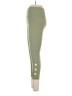 Athleta Green Active Pants Size M - photo 5