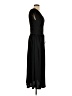 Peruvian Connection Black Casual Dress Size XS - photo 4
