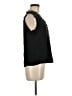 Alexis Black Sleeveless Blouse Size M - photo 4