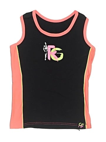 Grand Prix Active Tank (view 1)
