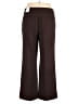 Talbots Brown Dress Pants Size 14 - photo 2
