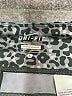 Nike Animal Print Gray Active Pants Size L - photo 7