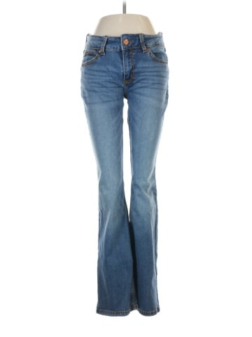 Wrangler Jeans Co Jeans (view 1)