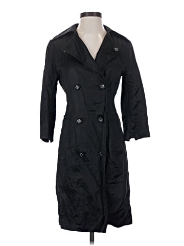 Bird by Juicy Couture Trenchcoat (view 1)