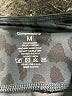 CompressionZ Animal Print Gray Leggings Size M - photo 7