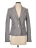 Cartonnier Gray Blazer Size 4 - photo 1