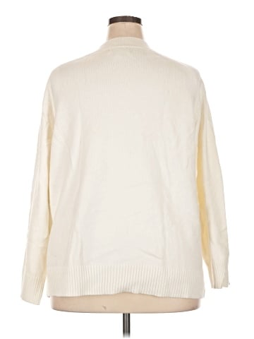 Banana Republic Factory Store Pullover Sweater (view 2)
