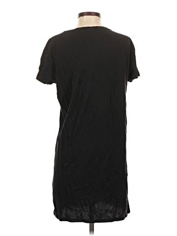 Skin Short Sleeve T-Shirt (view 2)