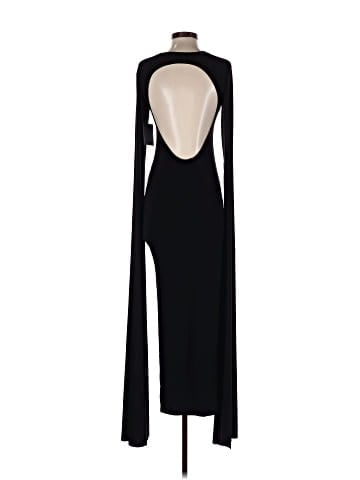 Norma Kamali Cocktail Dress (view 2)