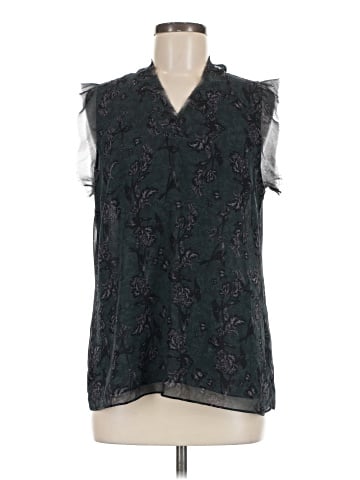 CAbi Sleeveless Blouse (view 1)