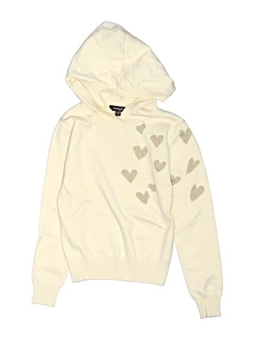 Imoga Pullover Hoodie (view 1)