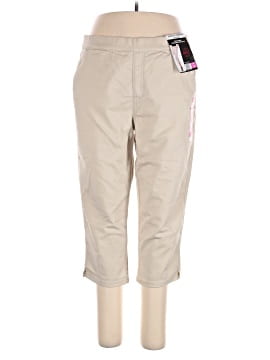 Khakis & Co Casual Pants