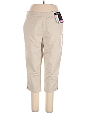 Khakis & Co Casual Pants (view 1)