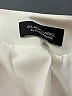 Black Label by Evan Picone Ivory Blazer Size 10 - photo 6