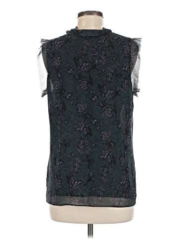 CAbi Sleeveless Blouse (view 2)