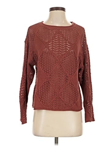 Ann Taylor LOFT Pullover Sweater (view 1)