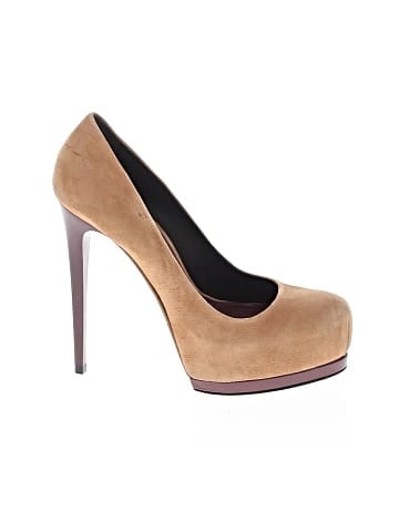 Pour La Victoire Heels (view 1)