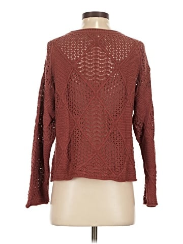 Ann Taylor LOFT Pullover Sweater (view 2)