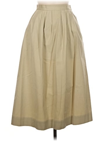 David Brooks Formal Skirt (view 1)
