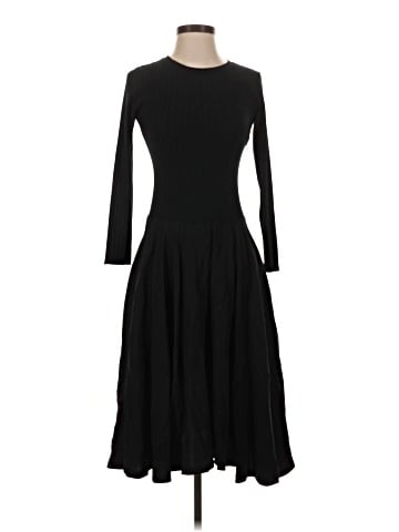 PinkyOtto Casual Dress (view 1)