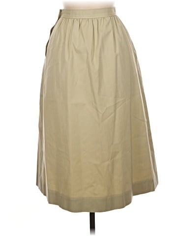 David Brooks Formal Skirt (view 2)