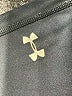 Under Armour Black Active Pants Size S (estimated) - photo 7