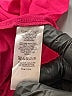 Ann Taylor 100% Polyester Pink Sleeveless Blouse Size S (petite) - photo 8