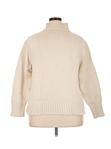 J.Crew Turtleneck Sweater (view 2)