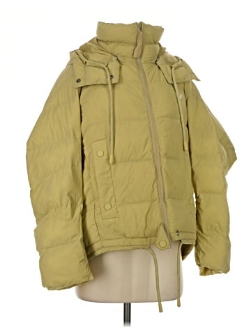 The Arrivals Snow Jacket (view 1)