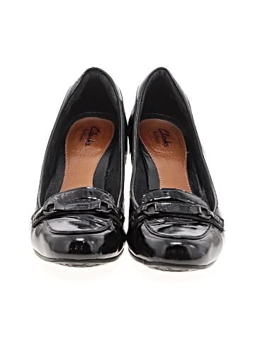 Clarks Heels (view 2)