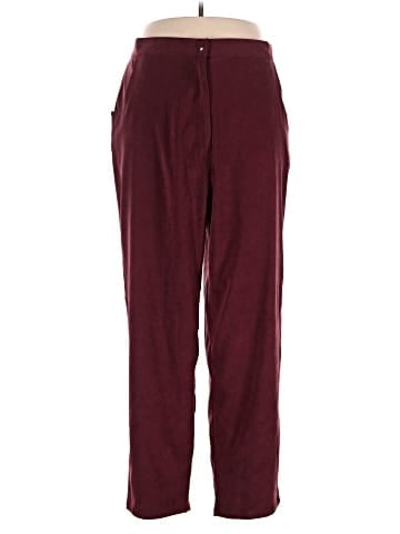 Denim & Co Casual Pants (view 1)