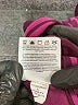 Nike 100% Polyester Purple Track Jacket Size XL - photo 8
